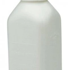 Miller Little Giant Calf Bottle with Screw-On Nipple