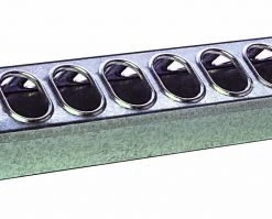 Miller Little Giant Galvanized Slide Feeder