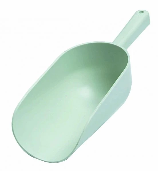 Miller Little Giant 2 Pint Feed Scoop 1 Miller Little Giant 2 Pint Feed Scoop