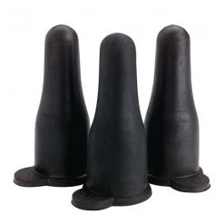 Miller Little Giant Soda Bottle Lamb Nipple 3 Pack