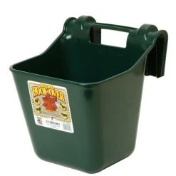Little Giant HF12 Quart Plastic Hook Over Feeder