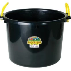 Little Giant 70 Quart Muck Tub