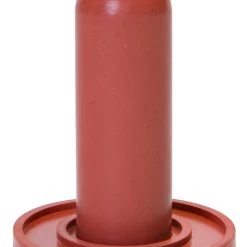 Miller 93SCN Screw-On Calf Nipple