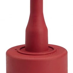 Miller 94LN Snap-On Lamb Nipple