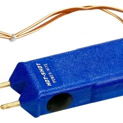 Miller PM Power-Mite Pocket-Size Electric Livestock Prod