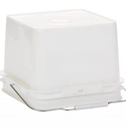 Miller Little Giant Beekeeping Bucket Feeder, 2 Gal.