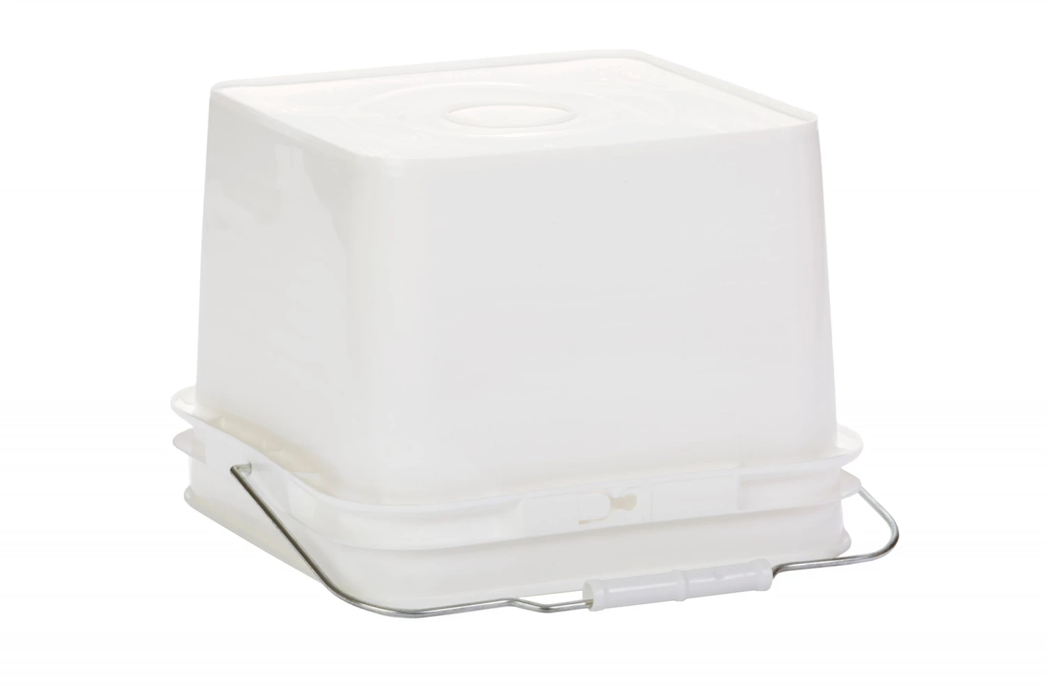 Miller Little Giant Beekeeping Bucket Feeder, 2 Gal. 1 Miller Little Giant Beekeeping Bucket Feeder, 2 Gal.