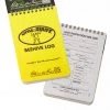 Miller Little Giant Beehive Log Book