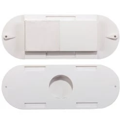 Miller Little Giant Bee Escape, Porter Style