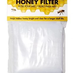 Miller HSTRAINF Fabric Honey Filter