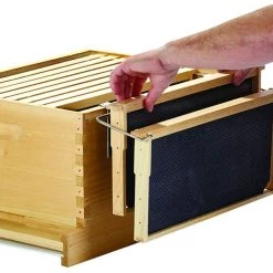 Little Giant Metal Frame Holder 5 Little Giant Metal Frame Holder -Outlet Farm & Pet Store 2951592