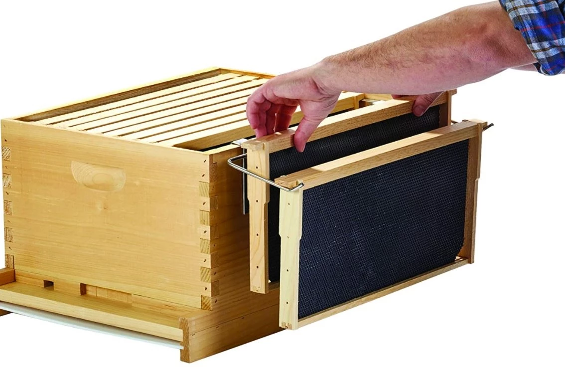 Little Giant Metal Frame Holder 3 Little Giant Metal Frame Holder - Image 3