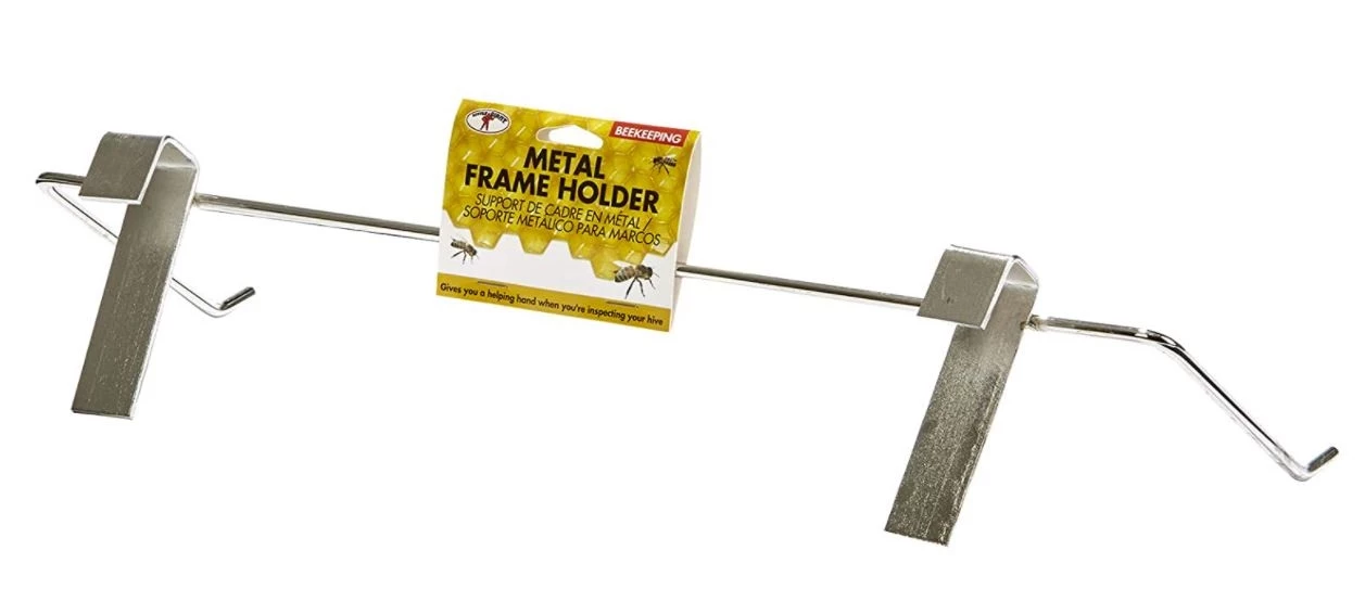 Little Giant Metal Frame Holder 1 Little Giant Metal Frame Holder