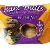 Wildlife Sciences Fruit & Nut 4 pk Suet Ball