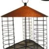 Suet Plus 753 Fly-Through Suet Ball Feeder