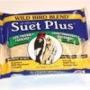 Suet Plus 11 Oz. Suet Cakes
