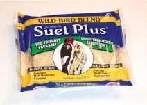 Suet Plus 11 Oz. Suet Cakes