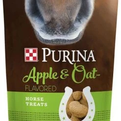 Purina Horse Apple and Oat Treats 3.5lb