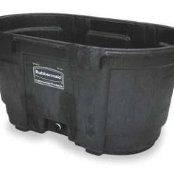 Rubbermaid 100 Gal. Stock Tank