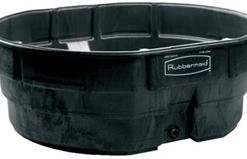 Rubbermaid 150 Gal. Stock Tank