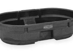 Rubbermaid 50 Gal. Stock Tank