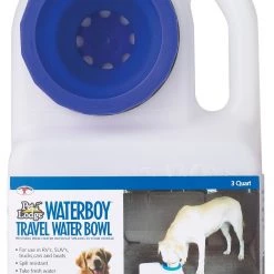 Miller Water Boy Travel Tank Pet Waterer