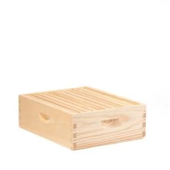 Little Giant MEDBOX10 10-Frame Medium Super