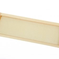 Miller Little Giant Medium Hive Frame, 5 Pack