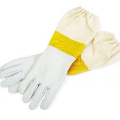 Miller Little Giant Goatskin Glove