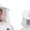Miller Little Giant Beekeeping Veil w/Built-In Hat