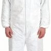 Miller Little Giant Beekeeping Tyvek Coverall, Large