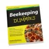Miller Little Giant Beekeeping for Dummies Book