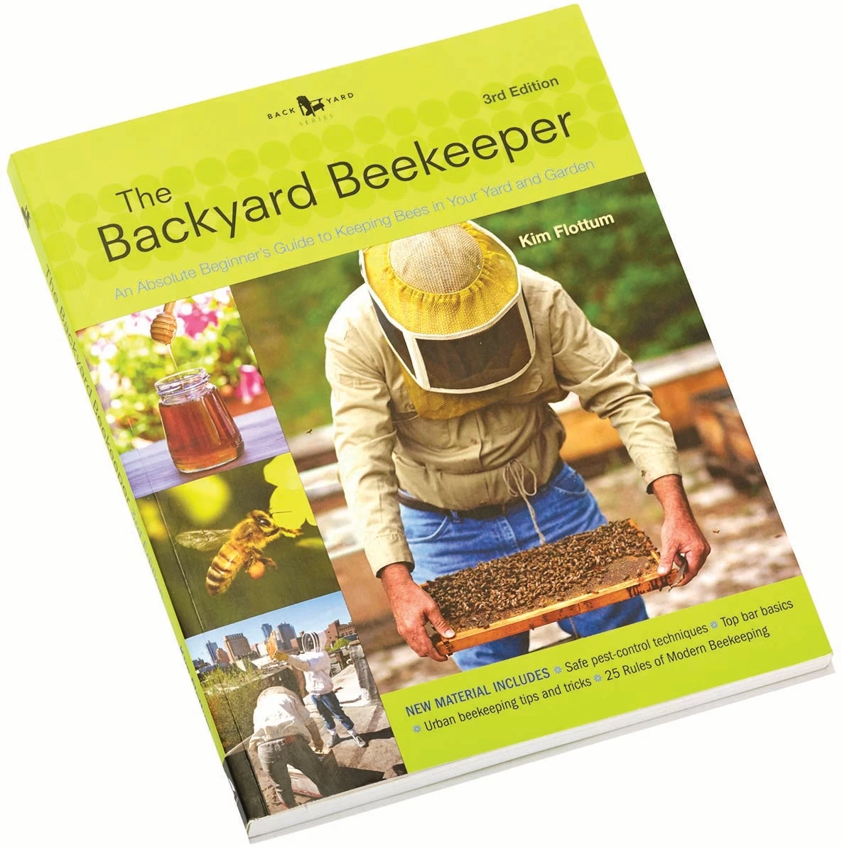 Miller Little Giant Backyard Beekeeper Book 1 Miller Little Giant Backyard Beekeeper Book