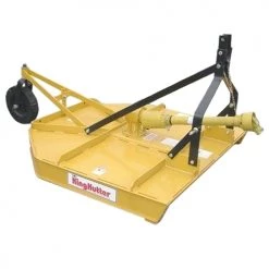 King Kutter 5' Flex Hitch Rotary Lift Kutter