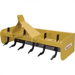 King Kutter 5' Box Blade