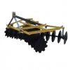 King Kutter 6.5' Professional Angle Frame Disc Harrow