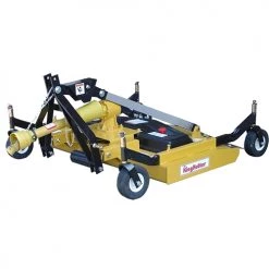 King Kutter 6' Rear Discharge Finish Mower