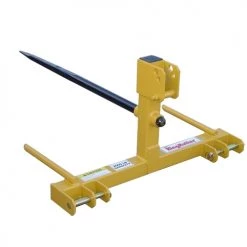 King Kutter II 3 Pt. Spear Penetrator