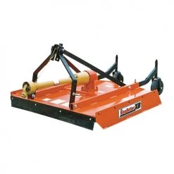 King Kutter 4' XB Rotary Kutter