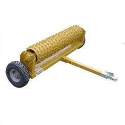 King Kutter 4' ATV Kulti-Packer