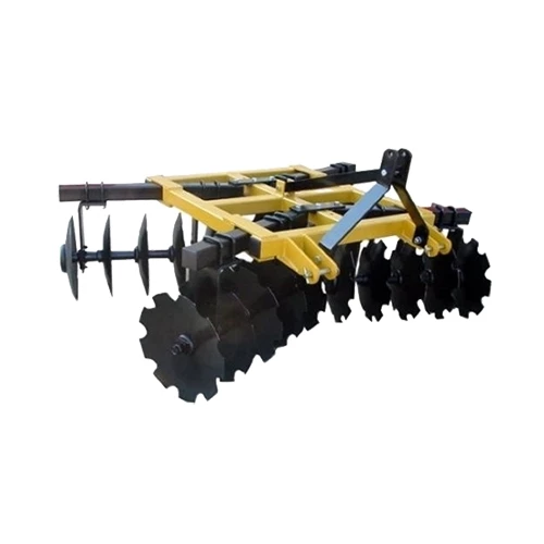 King Kutter 6.5' Professional Box Frame Disc Harrow 1 King Kutter 6.5' Professional Box Frame Disc Harrow