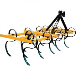 King Kutter 72" Field Cultivator