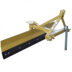 King Kutter 7' Rear Blade