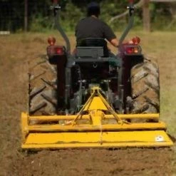 King Kutter 7' Gear Driven Tiller -Outlet Farm & Pet Store 32980693 1