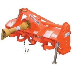 King Kutter 4' TG-48-XB Rotary Tiller