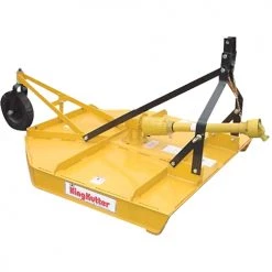King Kutter 5' Flex Hitch Rotary Kutter Slip Clutch