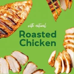 Buddy Biscuits Roasted Chicken Grain Free Soft & Chewy Dog Treats – 5 oz -Outlet Farm & Pet Store 331 098 15 5