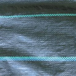 Tenax Silt Fence Erosion Control with Posts 3' X 100' 31900700