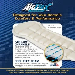 Weaver Leather AirFlex Roper Cinch 32" -Outlet Farm & Pet Store 35 2471 32 2