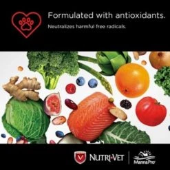 Nutri-Vet Multi-Vite Dog Vitamin Chewables, 60 ct. -Outlet Farm & Pet Store 36400409 5